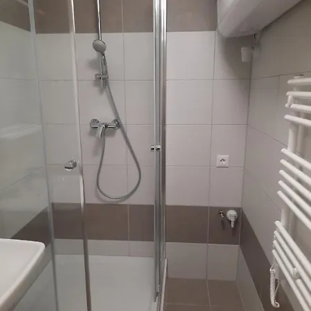 Apartment Vandus Siofok