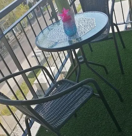 Appartement Vandus