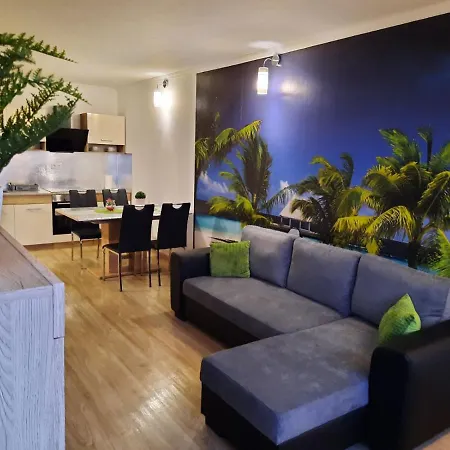 Apartment Vandus