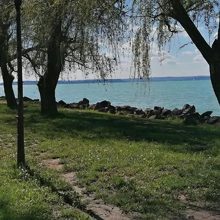 Apartment Vandus Siofok