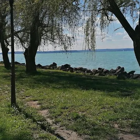 Appartement Vandus Siófok
