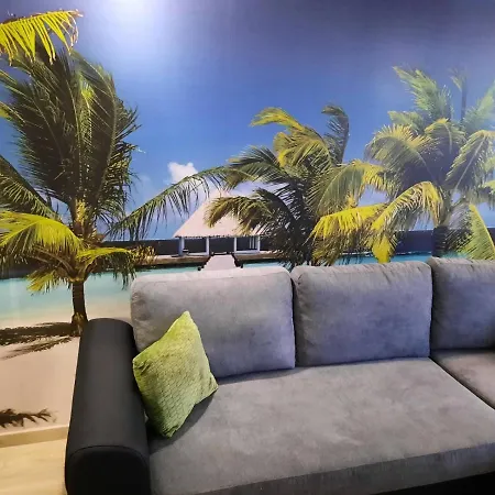Vandus Appartement *