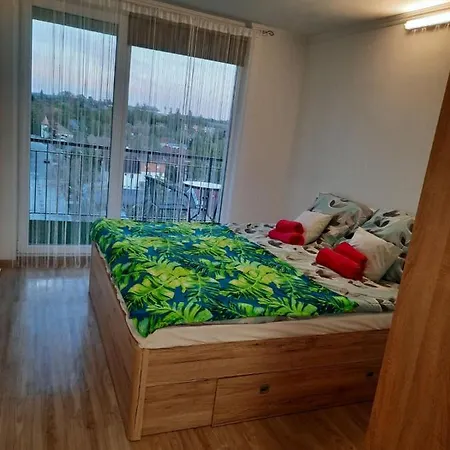 Appartement Vandus