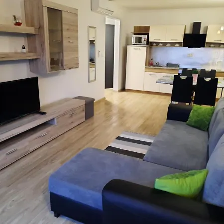 Appartement Vandus
