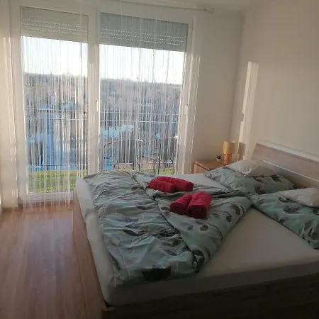Vandus Appartement *