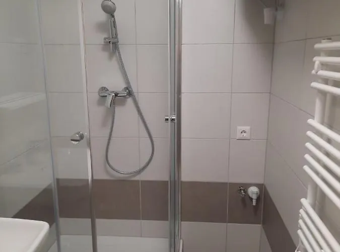 Appartement Vandus Siófok