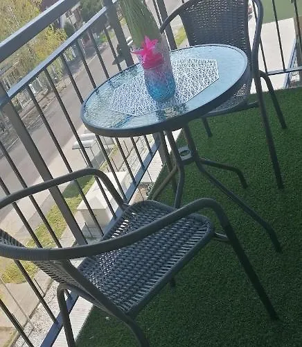 Appartement Vandus