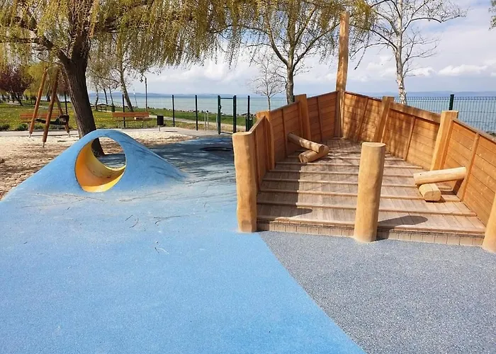 公寓 Vandus 希欧福克