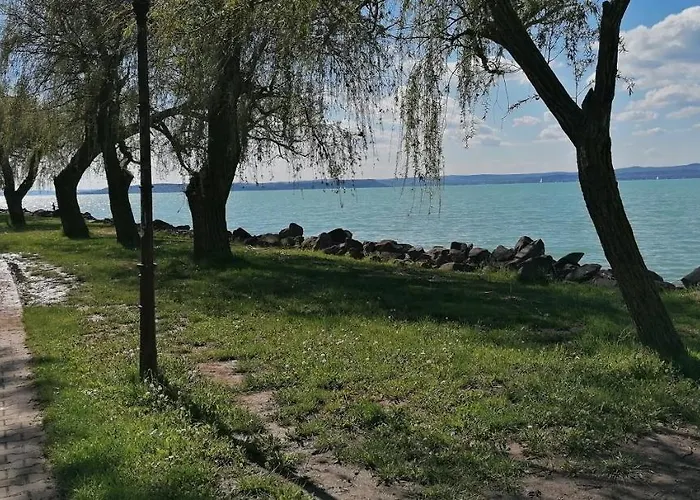 Appartement Vandus Siófok