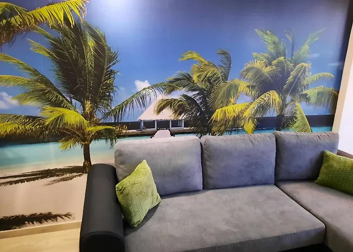 Vandus Appartement *