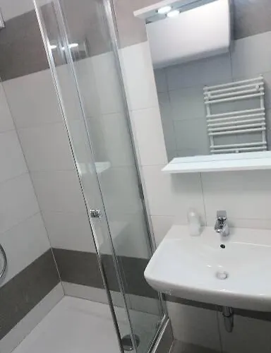 Appartement Vandus Siófok