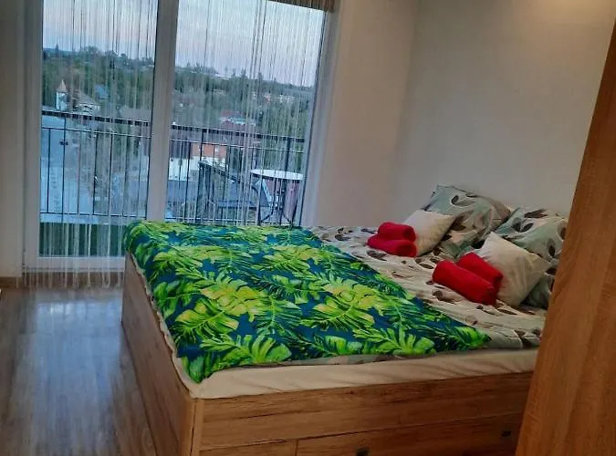 Appartement Vandus