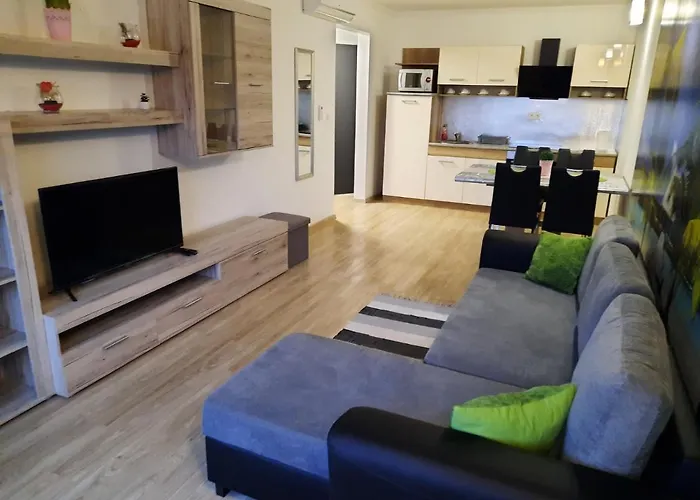 Appartement Vandus